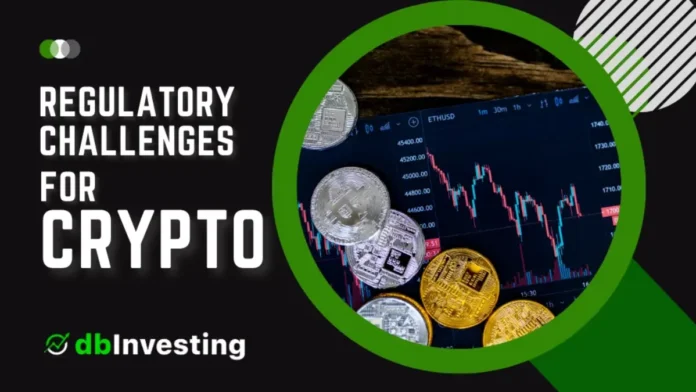 Challenges in Institutional Cryptocurrency Investment